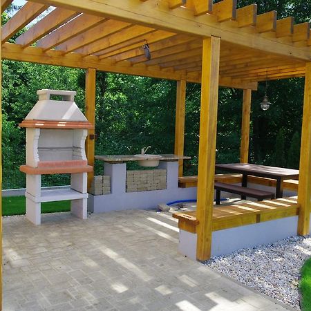 Vilka Marticus Villa Frenštát pod Radhoštěm Eksteriør billede